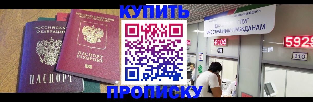 прописка в квартире в Красноармейске